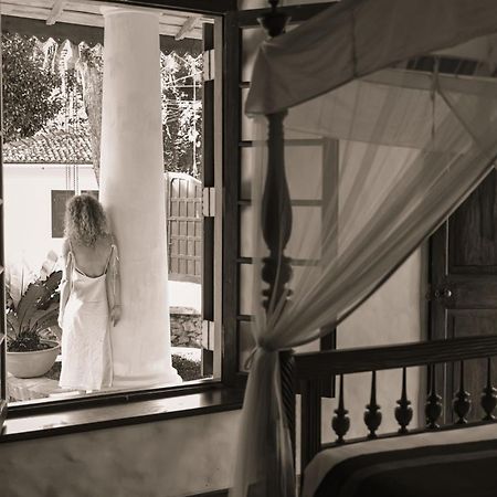 Heenatigala Walawwa Talpe Dış mekan fotoğraf